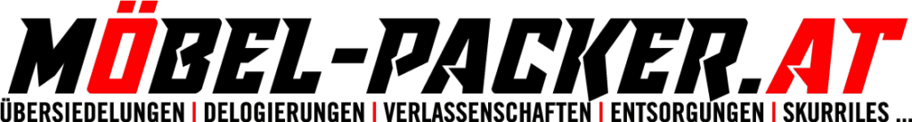 Möbelpacker Logo
